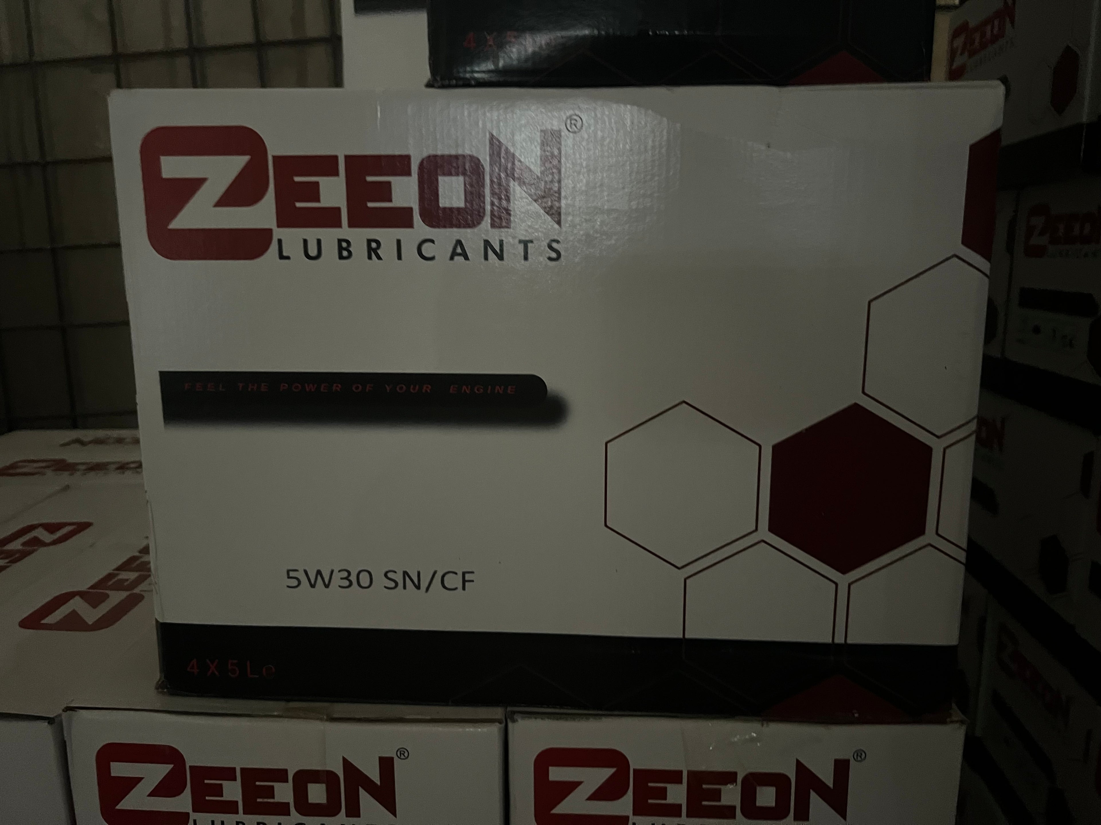 Example product